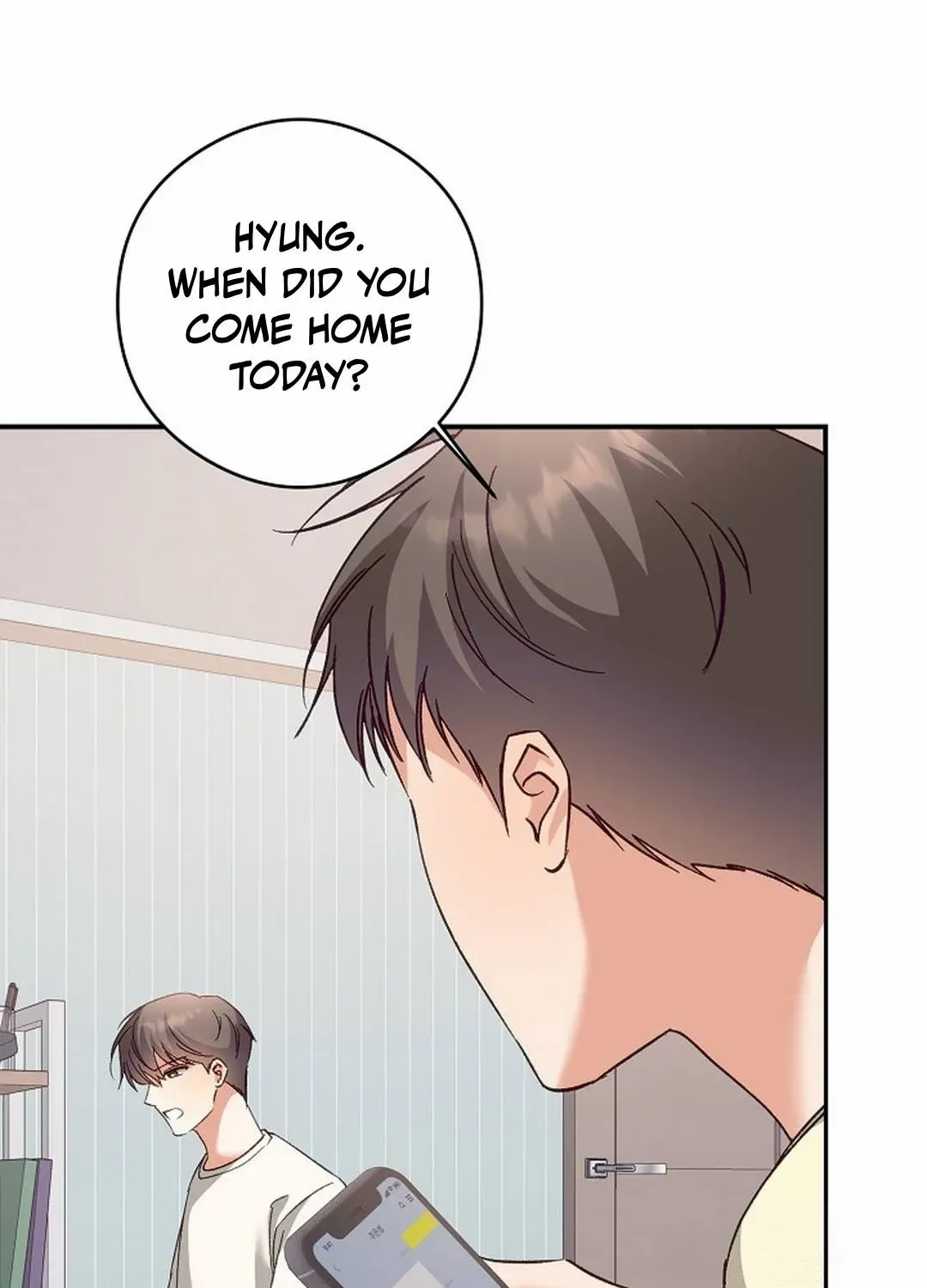 Read Dandelion Flower Observation Diary chapter 24 image 65 on Lezhin
