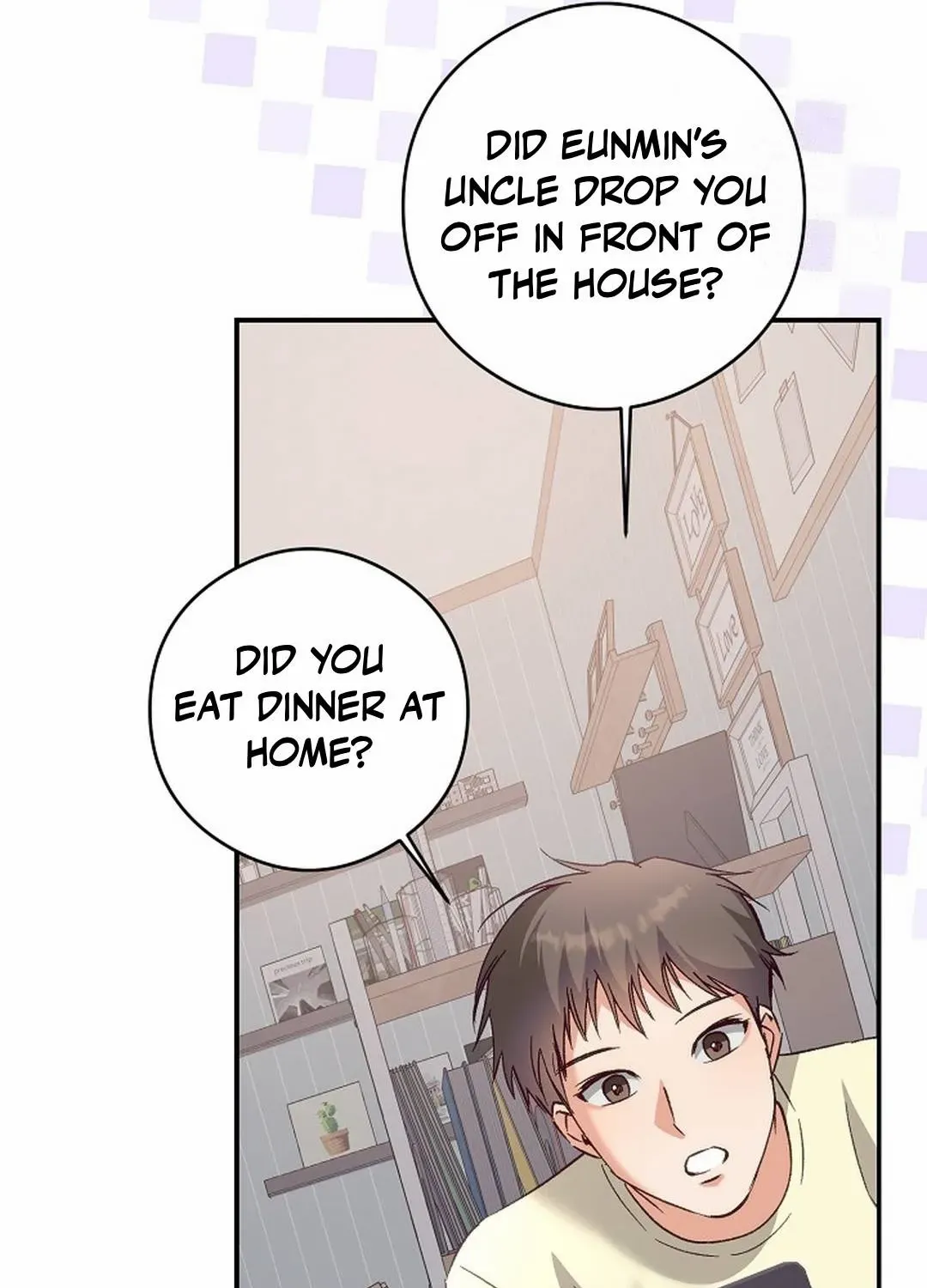Read Dandelion Flower Observation Diary chapter 24 image 69 on Lezhin