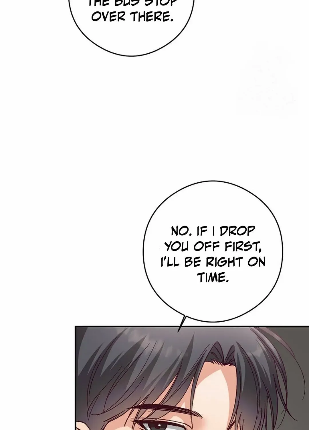 Read Dandelion Flower Observation Diary chapter 24 image 7 on Lezhin