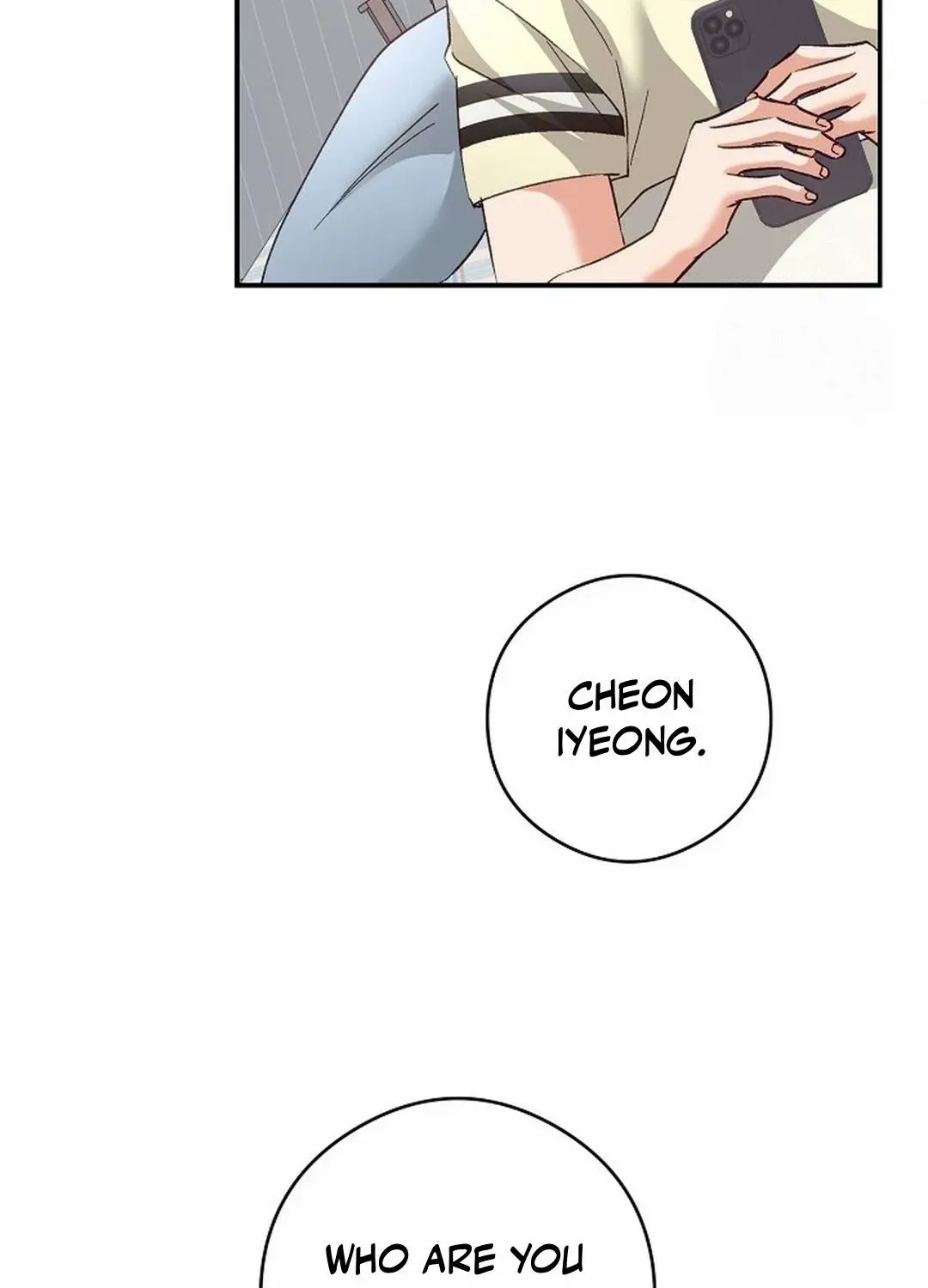 Read Dandelion Flower Observation Diary chapter 24 image 70 on Lezhin
