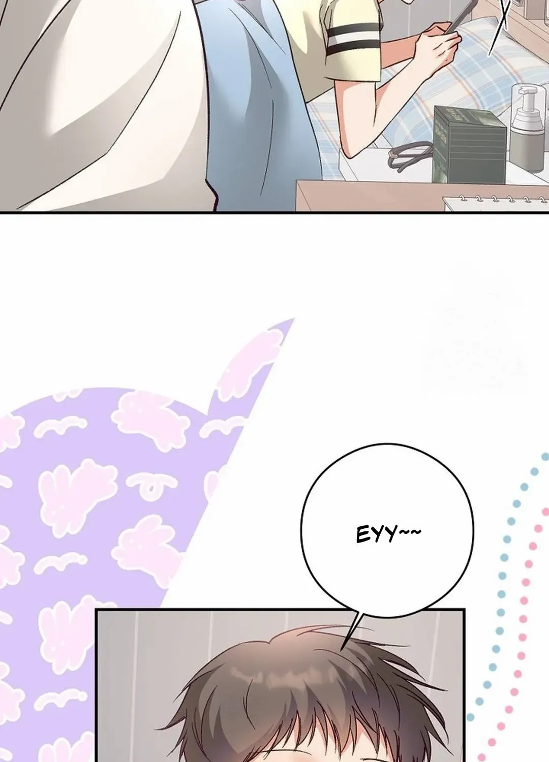 Read Dandelion Flower Observation Diary chapter 24 image 72 on Lezhin