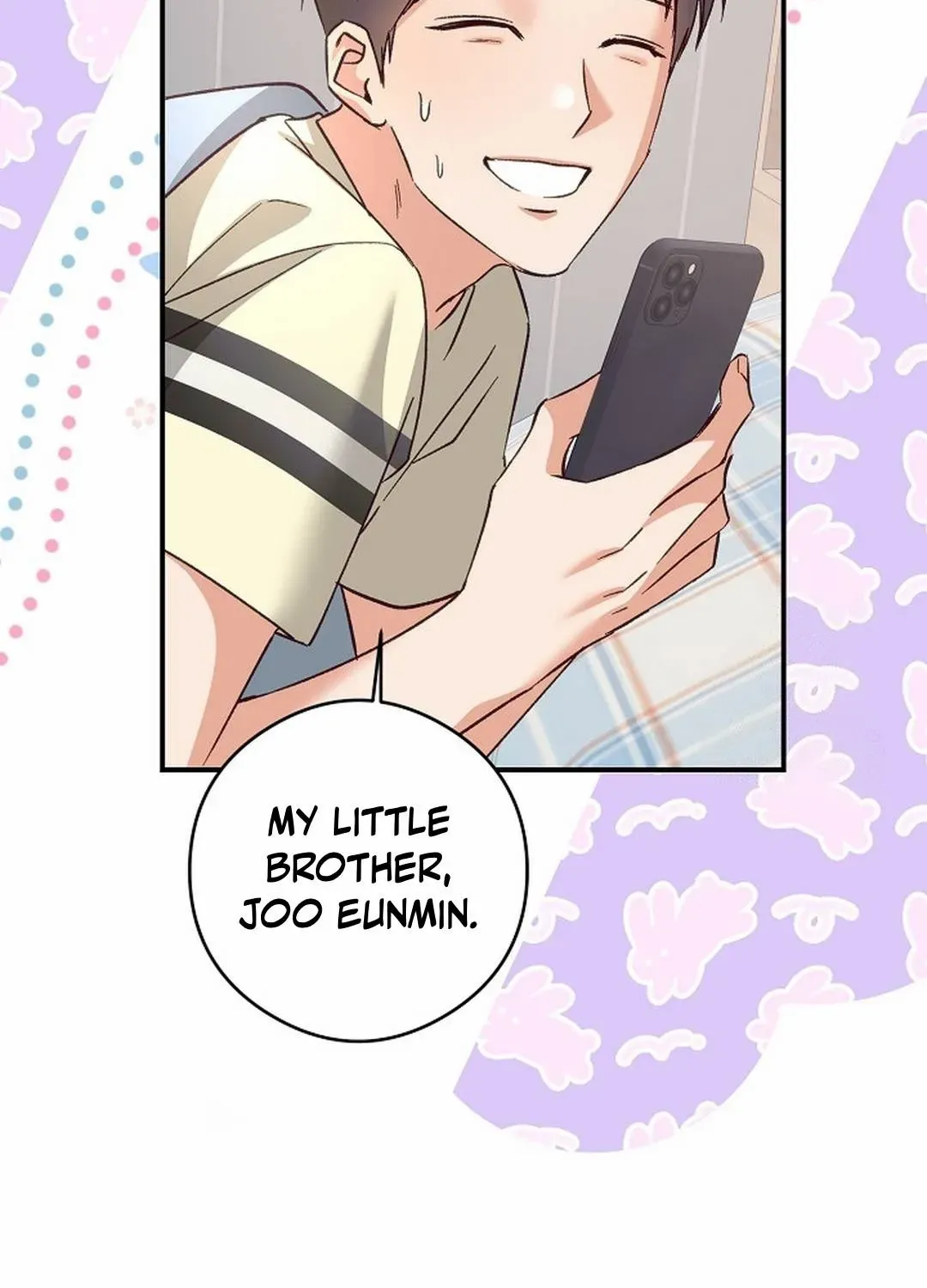 Read Dandelion Flower Observation Diary chapter 24 image 73 on Lezhin