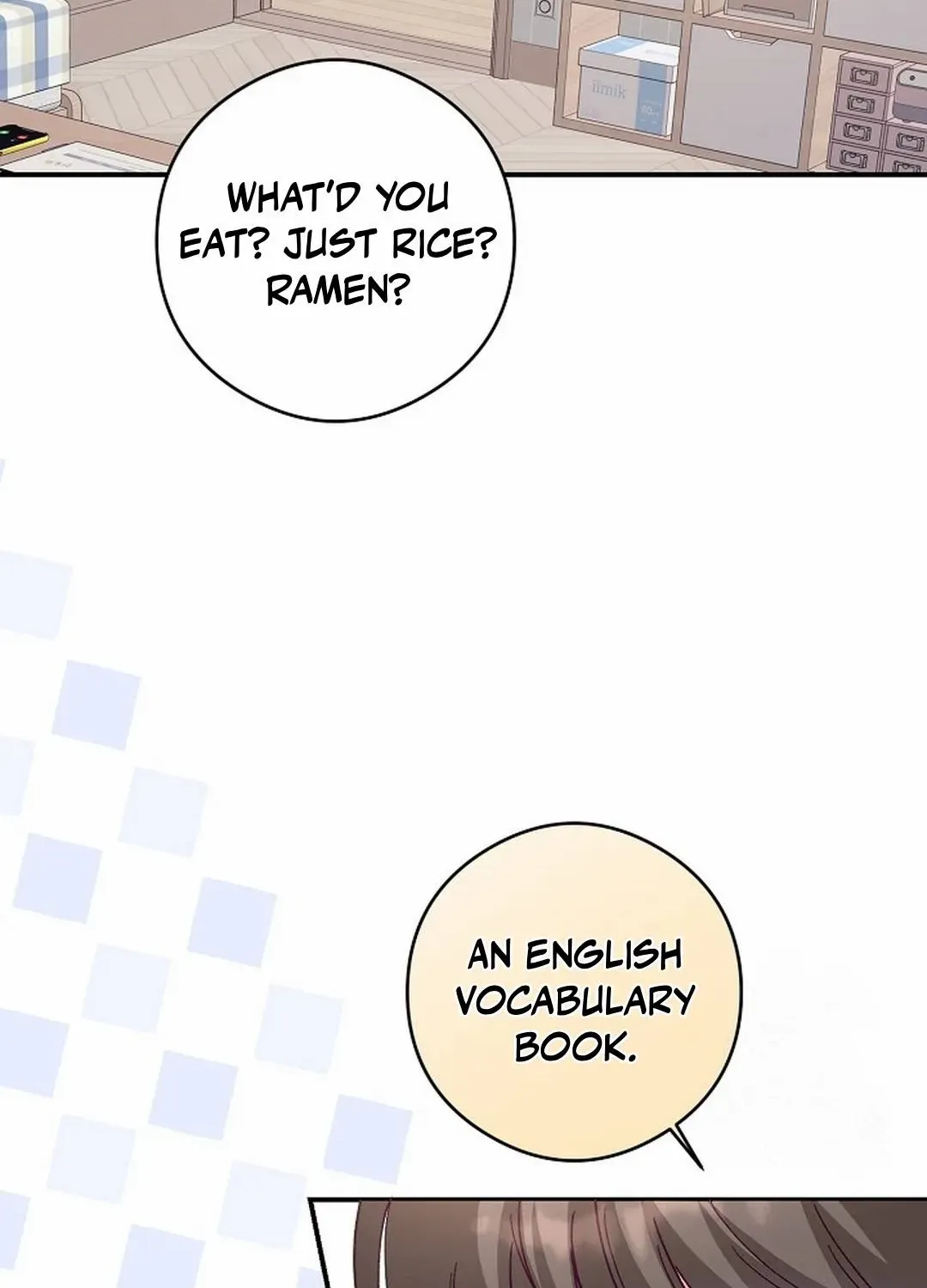 Read Dandelion Flower Observation Diary chapter 24 image 76 on Lezhin
