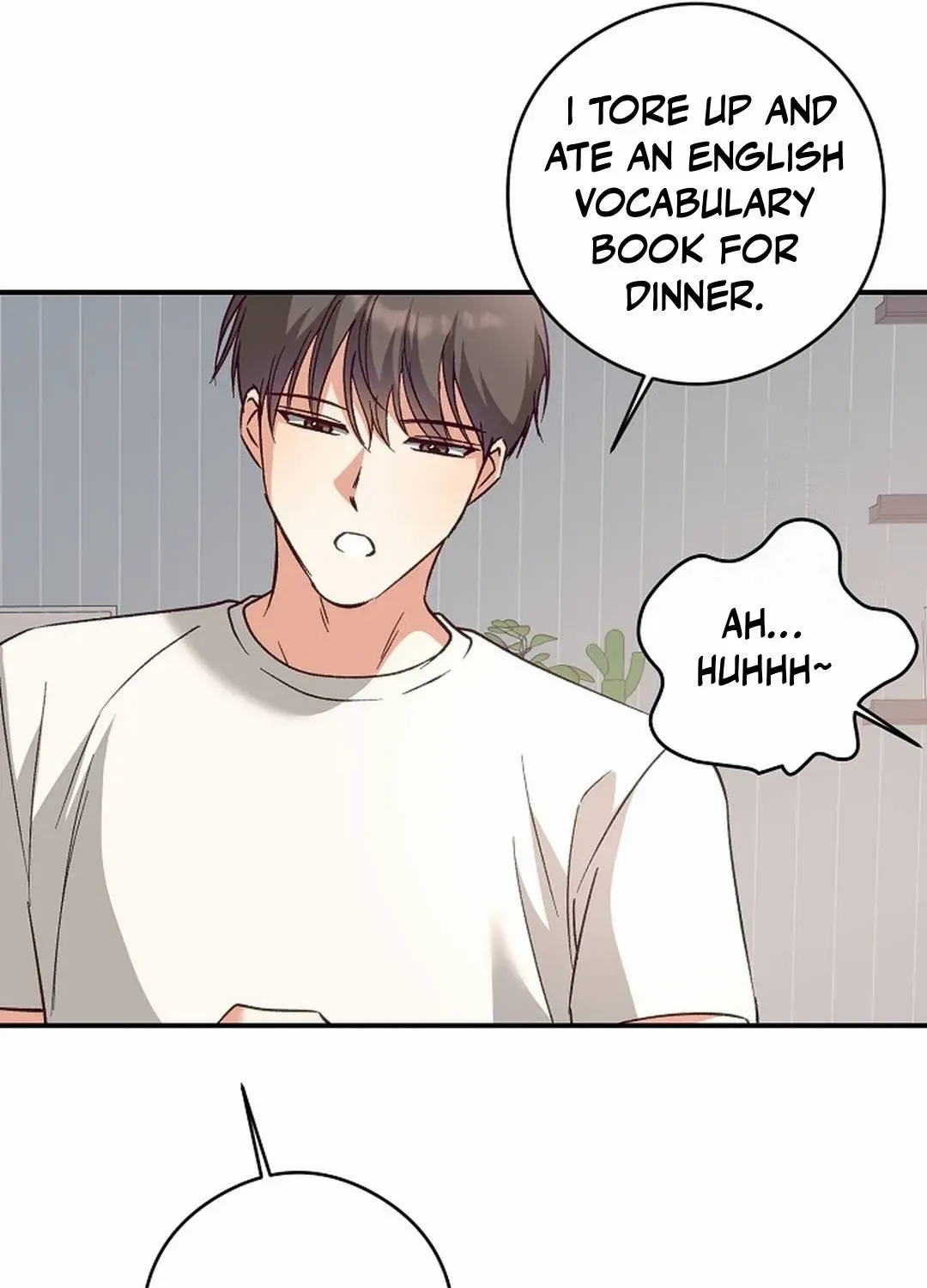 Read Dandelion Flower Observation Diary chapter 24 image 79 on Lezhin
