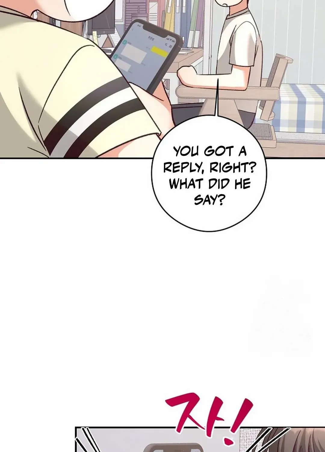 Read Dandelion Flower Observation Diary chapter 24 image 82 on Lezhin