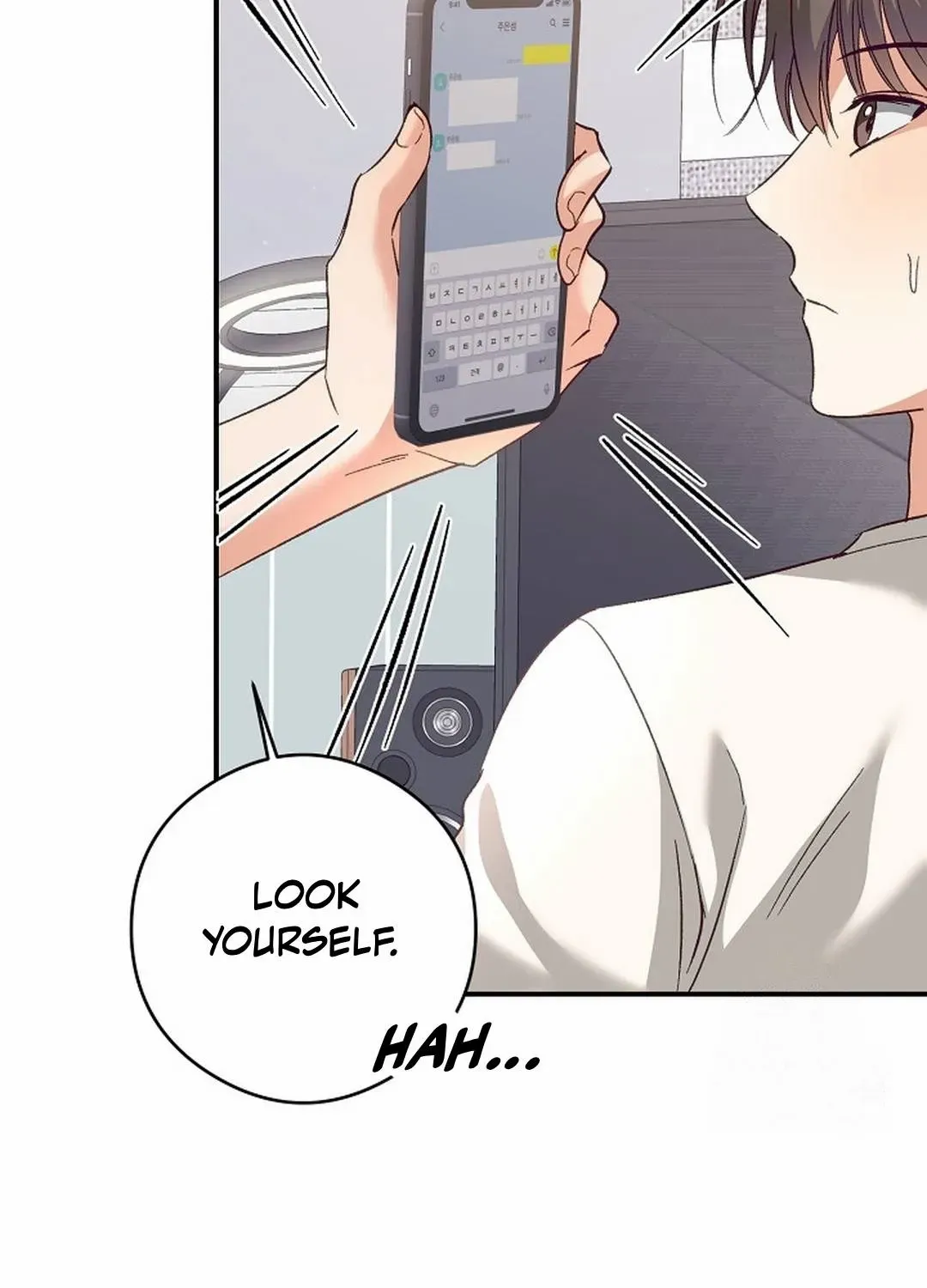 Read Dandelion Flower Observation Diary chapter 24 image 83 on Lezhin