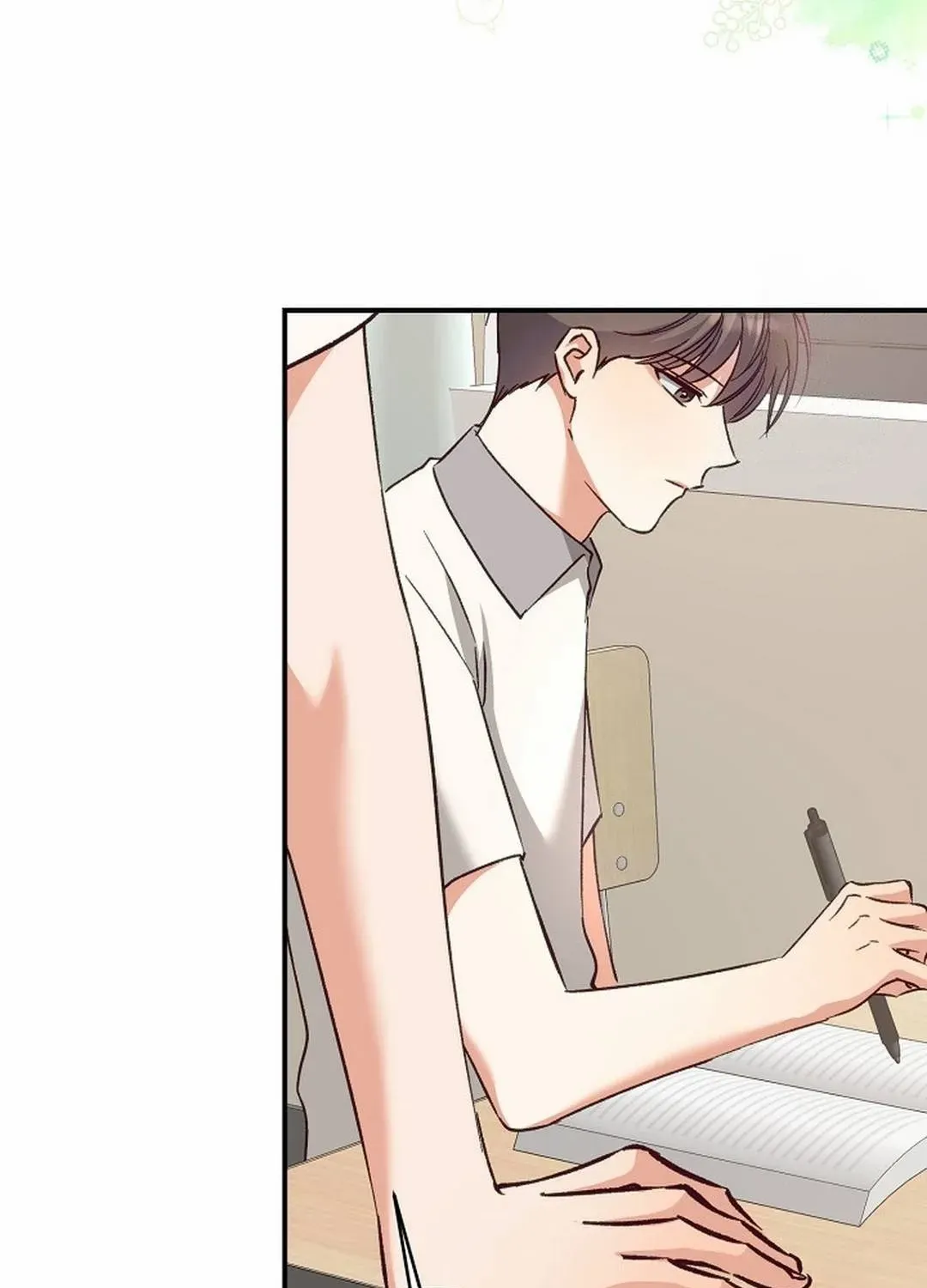 Read Dandelion Flower Observation Diary chapter 24 image 89 on Lezhin
