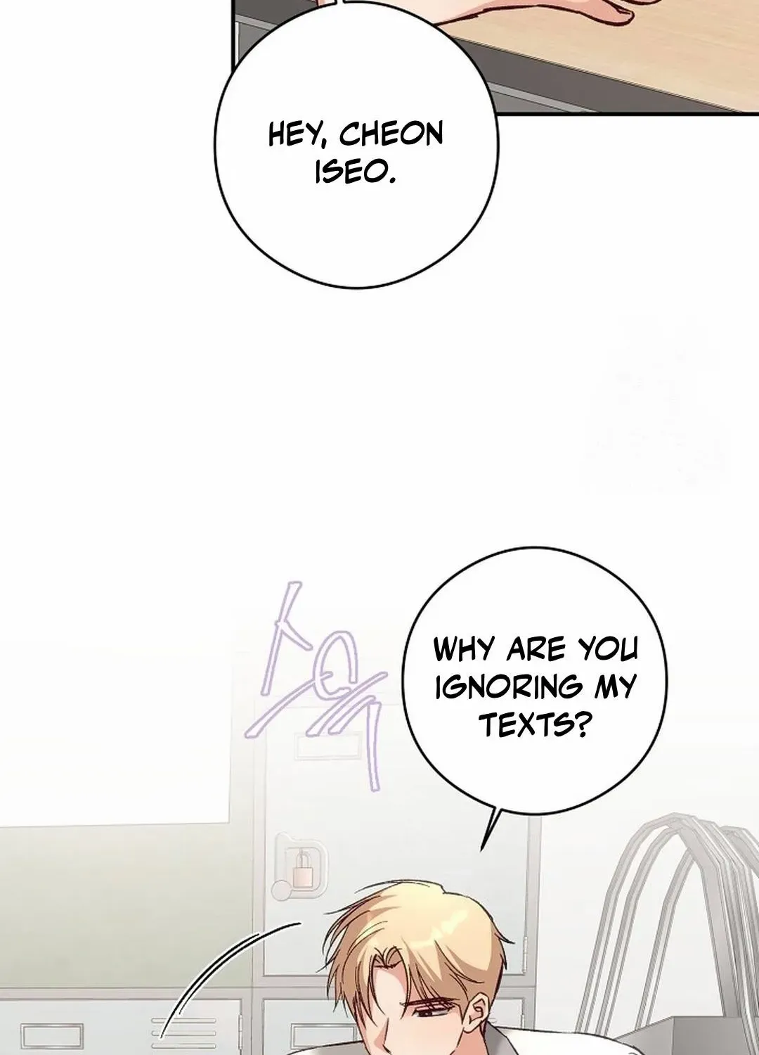 Read Dandelion Flower Observation Diary chapter 24 image 90 on Lezhin