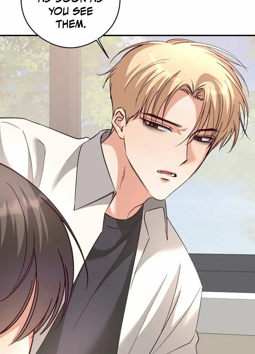 Read Dandelion Flower Observation Diary chapter 24 image 92 on Lezhin