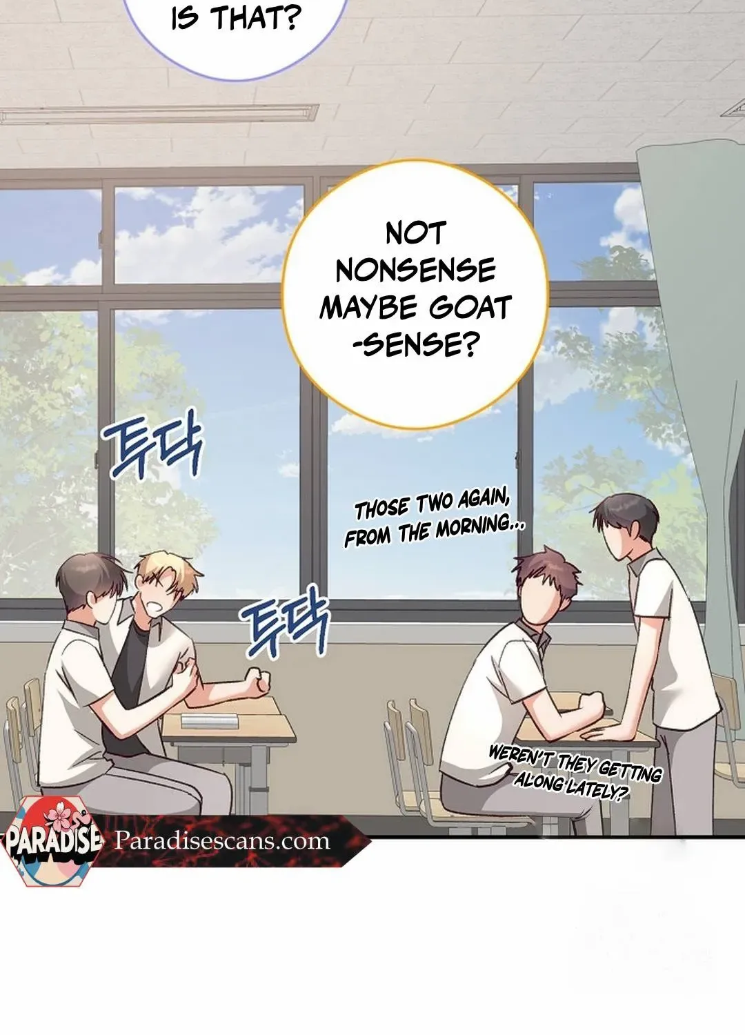 Read Dandelion Flower Observation Diary chapter 24 image 95 on Lezhin