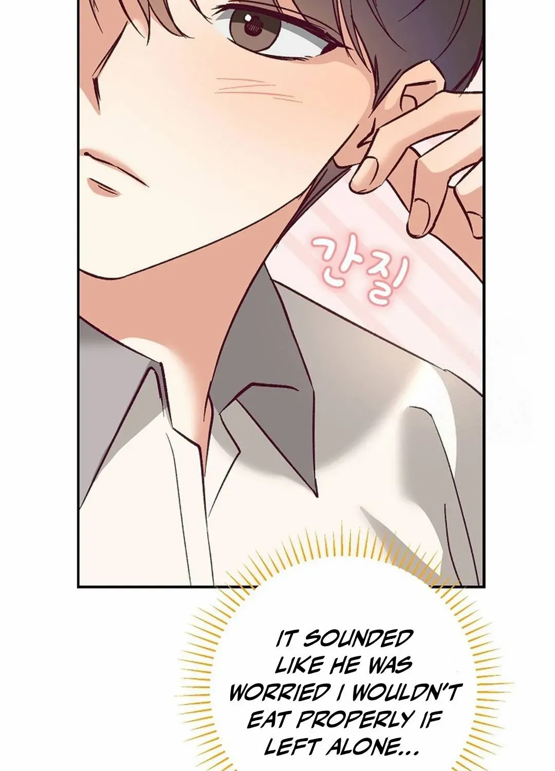 Read Dandelion Flower Observation Diary chapter 25 image 101 on Lezhin