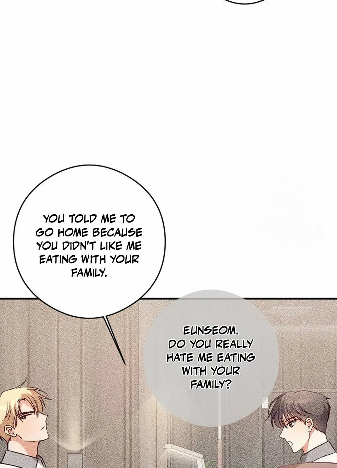 Read Dandelion Flower Observation Diary chapter 25 image 13 on Lezhin