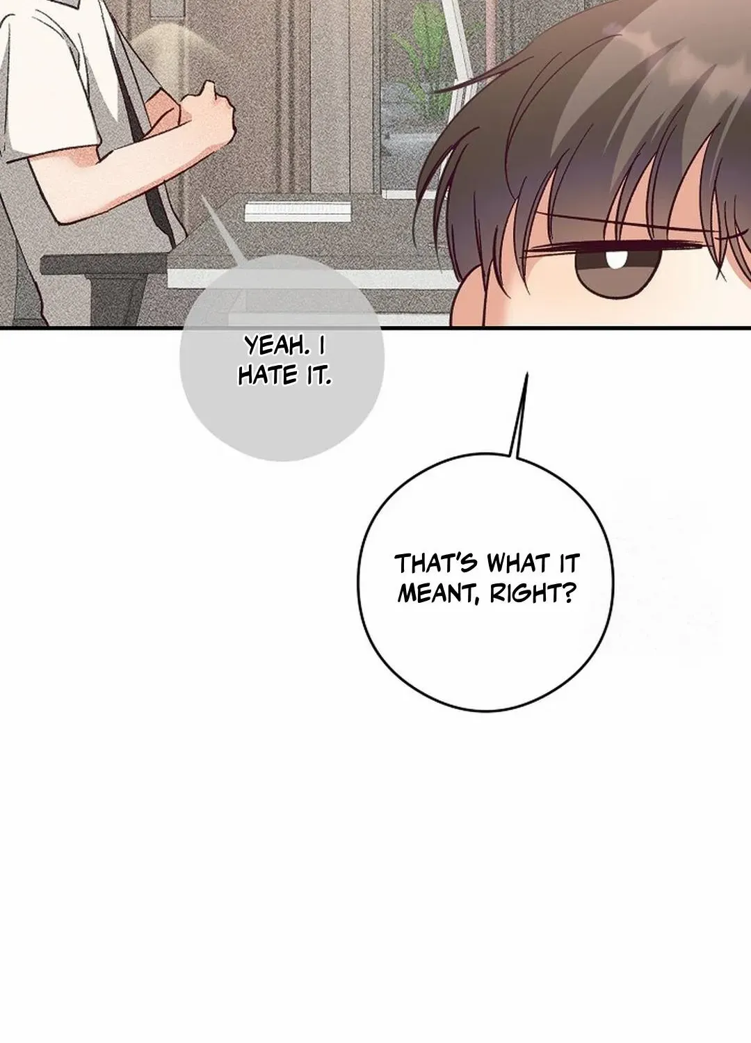 Read Dandelion Flower Observation Diary chapter 25 image 14 on Lezhin