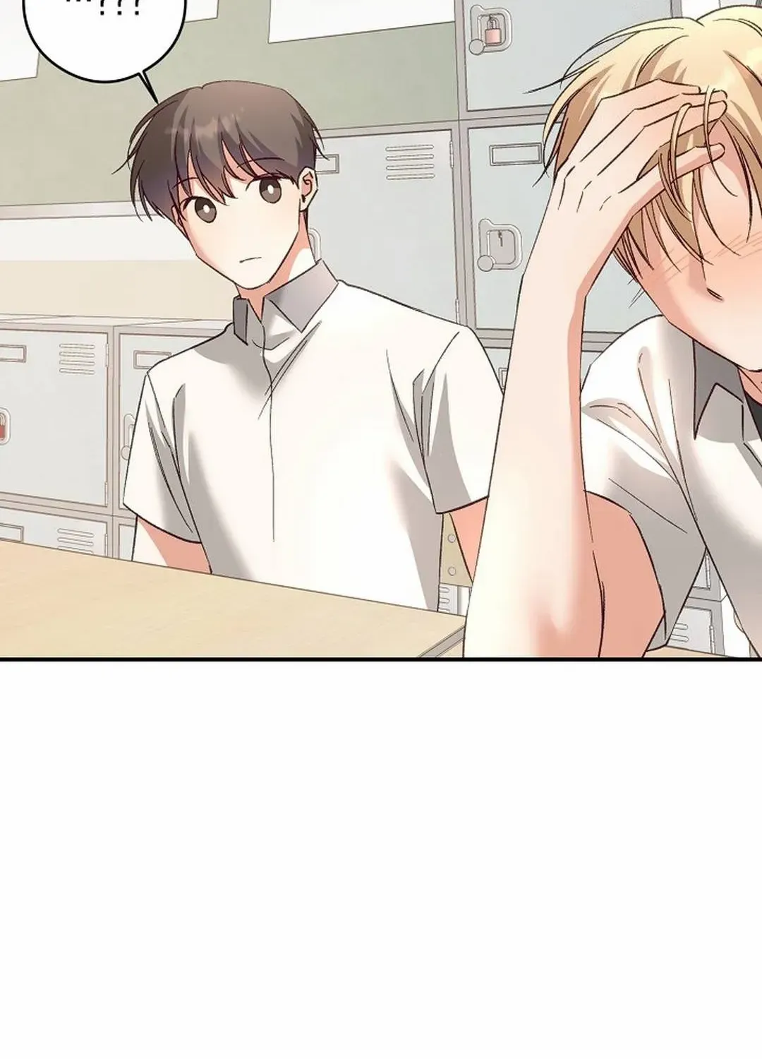Read Dandelion Flower Observation Diary chapter 25 image 20 on Lezhin