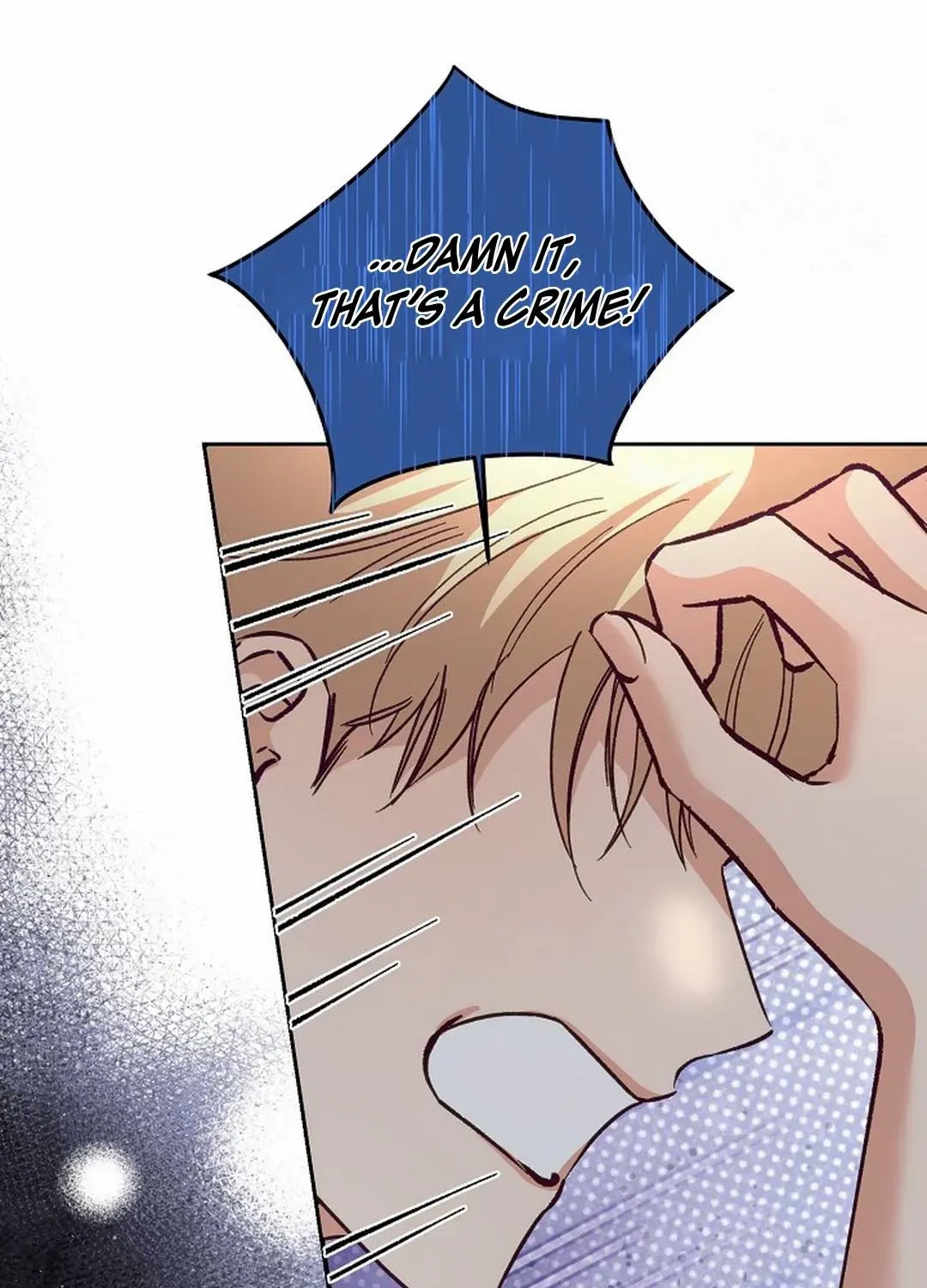 Read Dandelion Flower Observation Diary chapter 25 image 21 on Lezhin