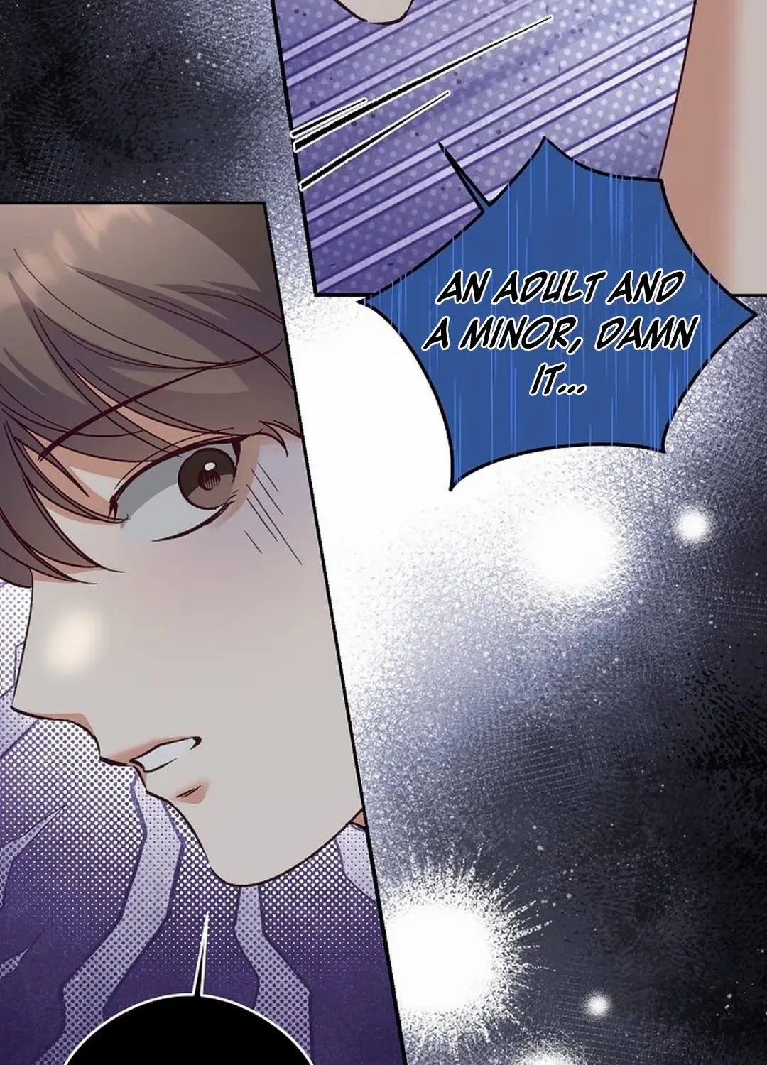 Read Dandelion Flower Observation Diary chapter 25 image 22 on Lezhin