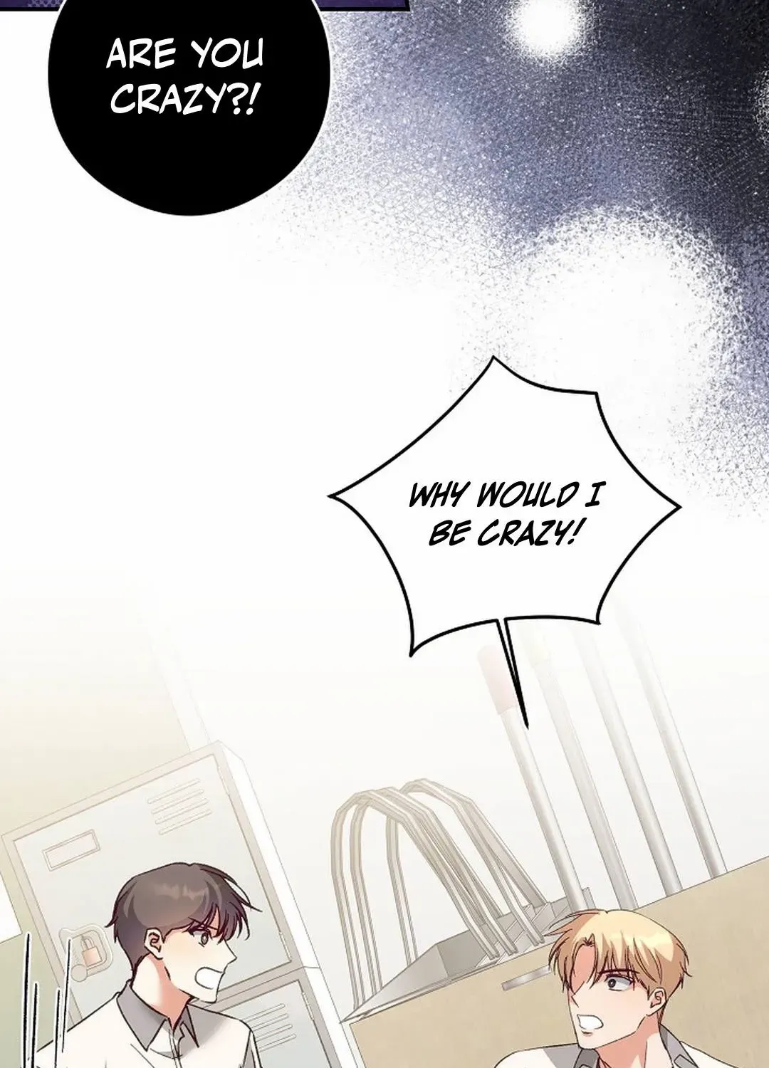 Read Dandelion Flower Observation Diary chapter 25 image 23 on Lezhin