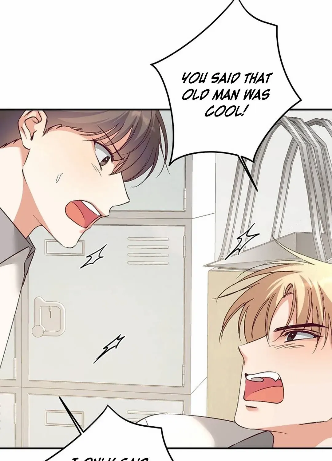 Read Dandelion Flower Observation Diary chapter 25 image 25 on Lezhin