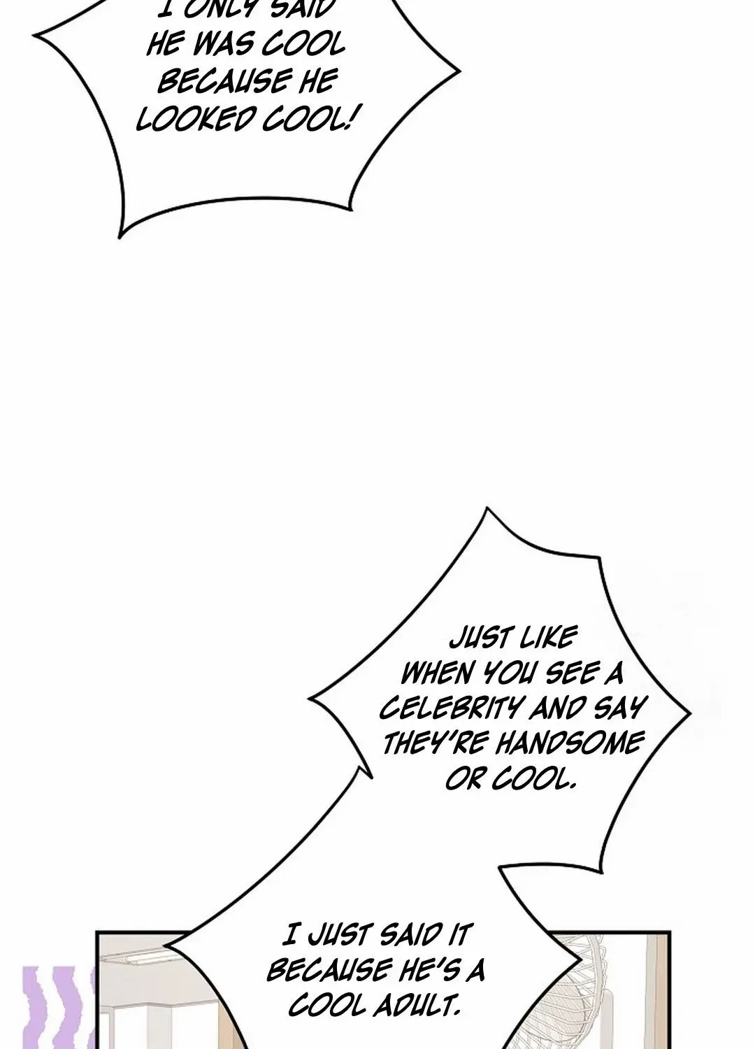 Read Dandelion Flower Observation Diary chapter 25 image 26 on Lezhin