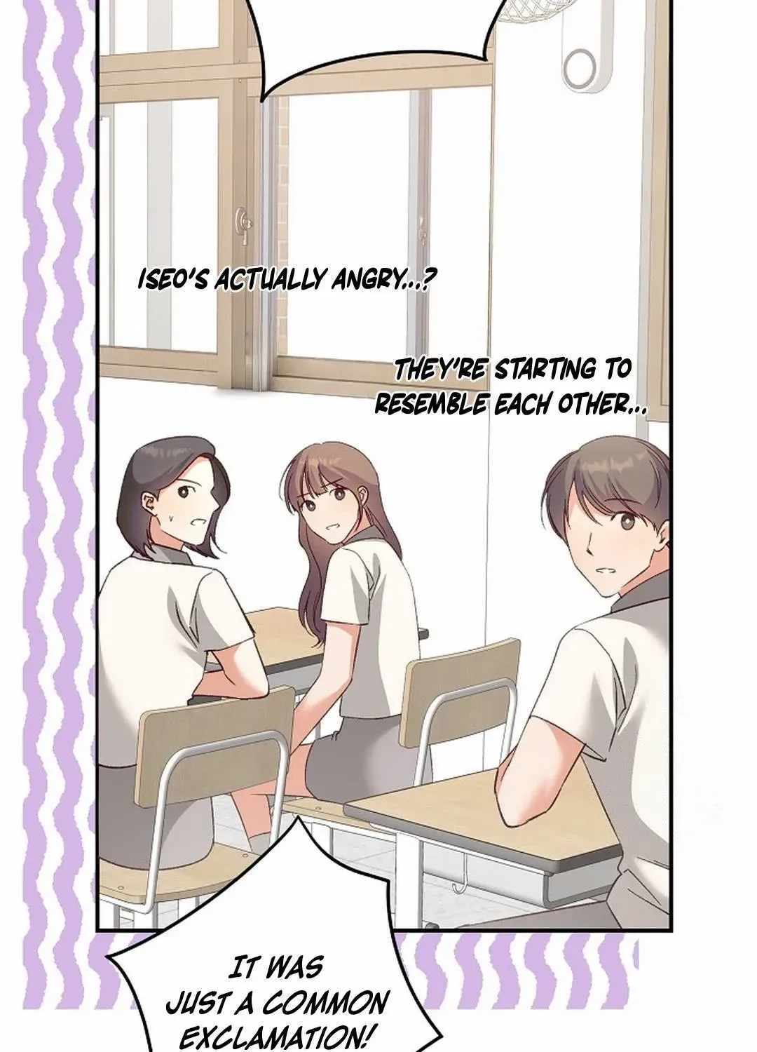 Read Dandelion Flower Observation Diary chapter 25 image 27 on Lezhin