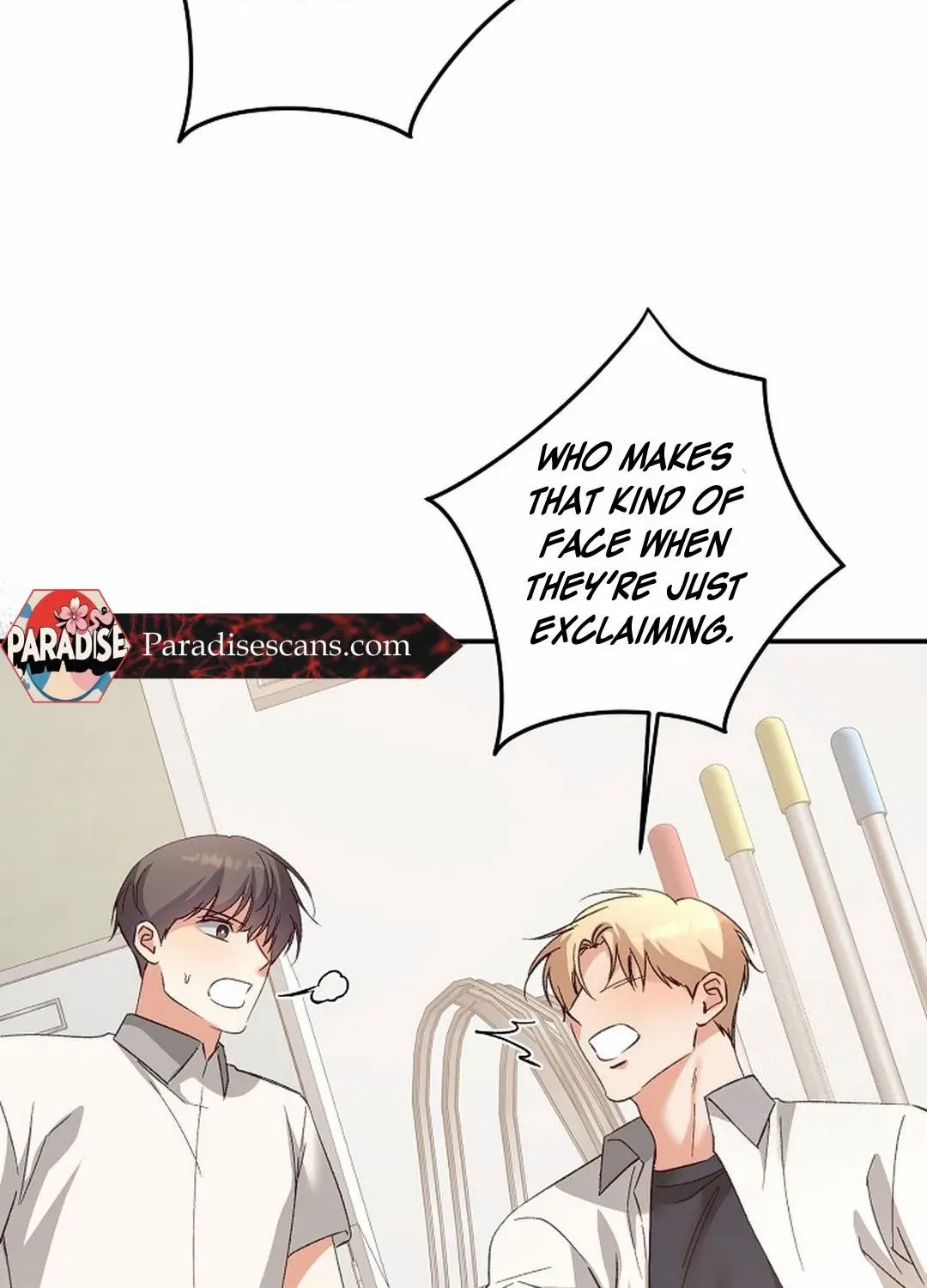 Read Dandelion Flower Observation Diary chapter 25 image 28 on Lezhin