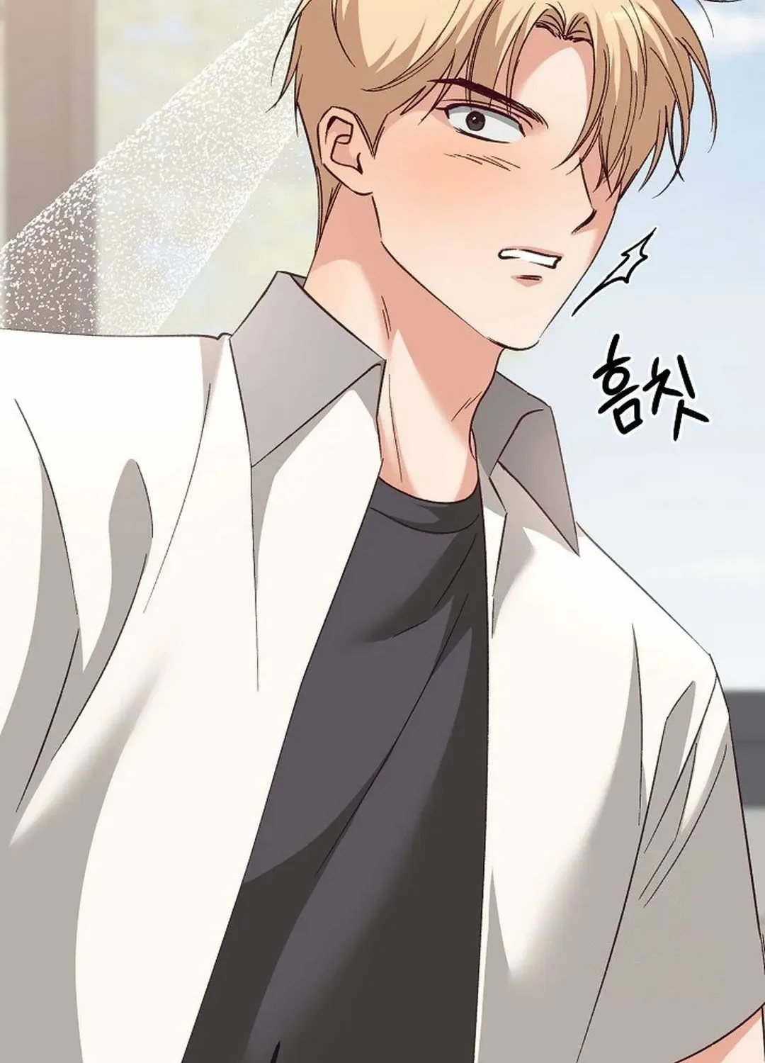 Read Dandelion Flower Observation Diary chapter 25 image 3 on Lezhin