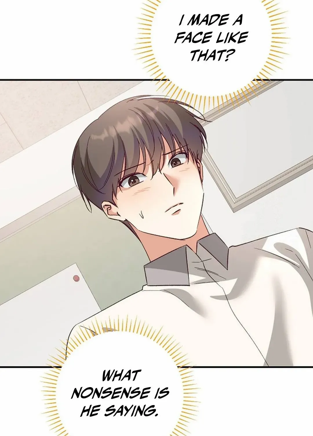 Read Dandelion Flower Observation Diary chapter 25 image 32 on Lezhin