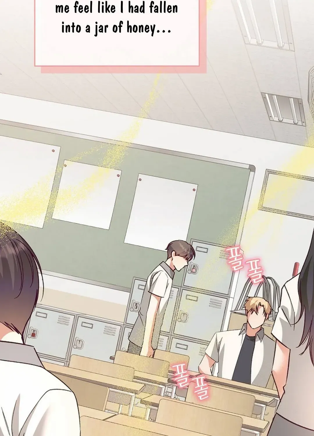 Read Dandelion Flower Observation Diary chapter 25 image 36 on Lezhin