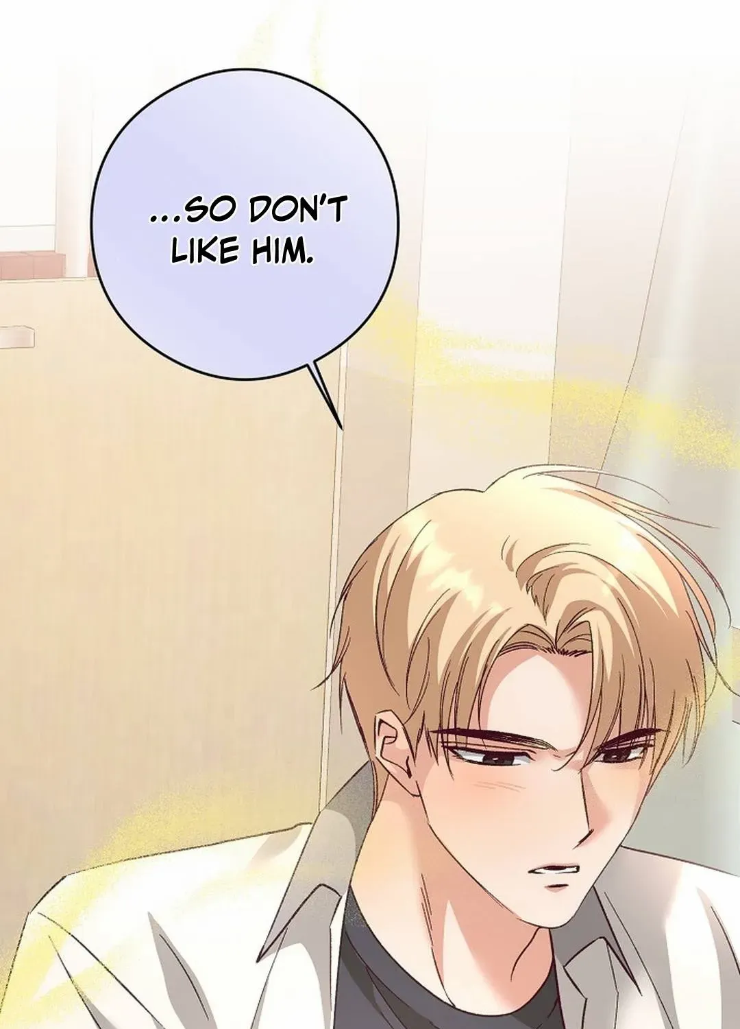 Read Dandelion Flower Observation Diary chapter 25 image 39 on Lezhin