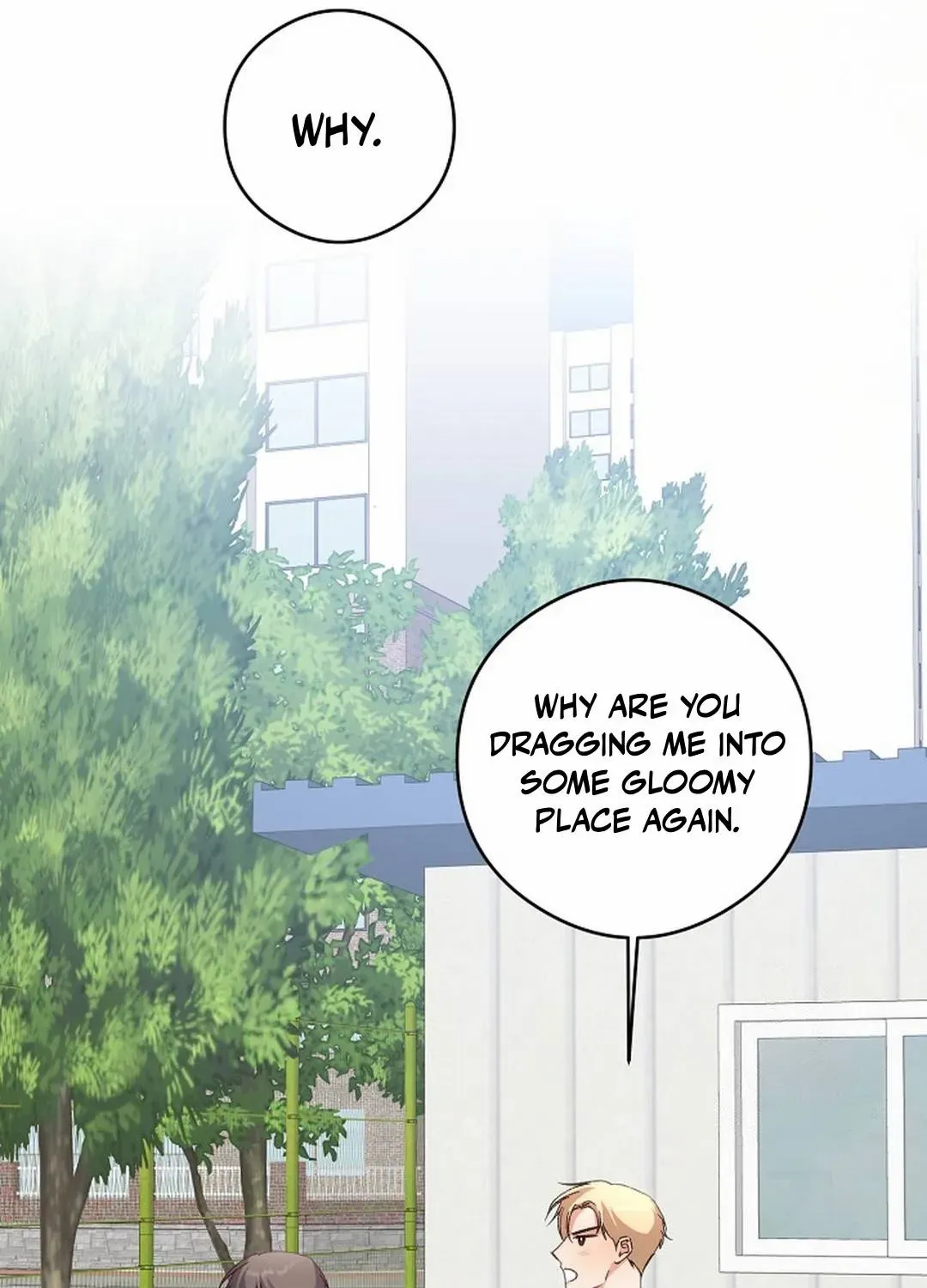Read Dandelion Flower Observation Diary chapter 25 image 47 on Lezhin