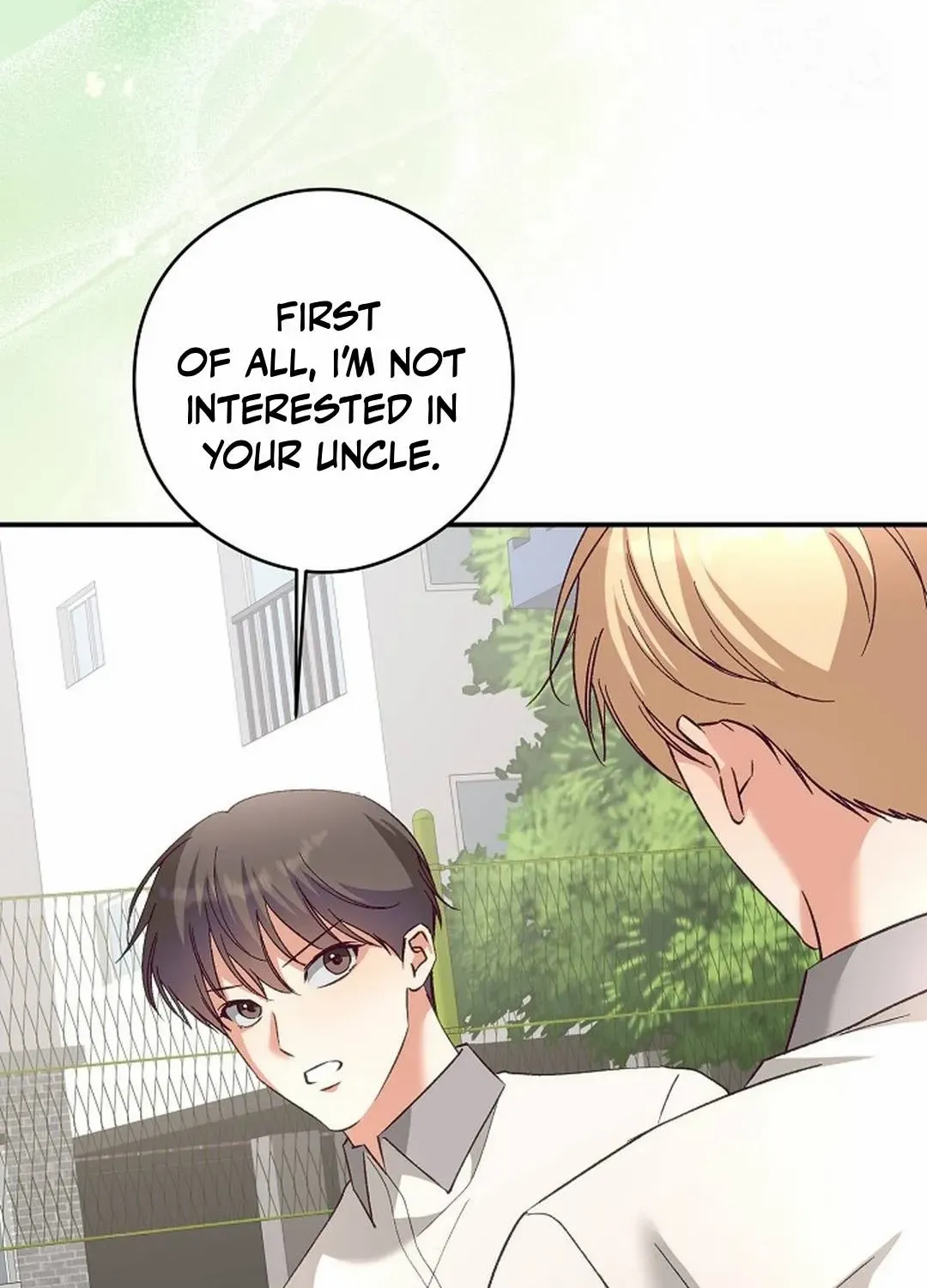Read Dandelion Flower Observation Diary chapter 25 image 50 on Lezhin