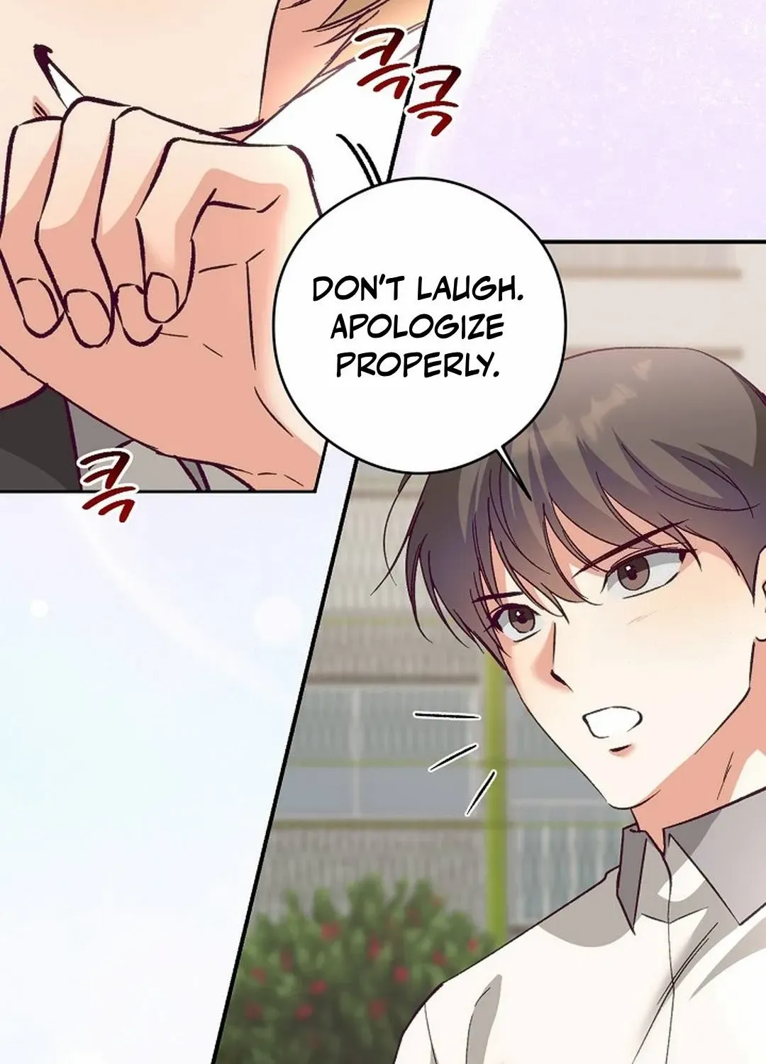 Read Dandelion Flower Observation Diary chapter 25 image 57 on Lezhin