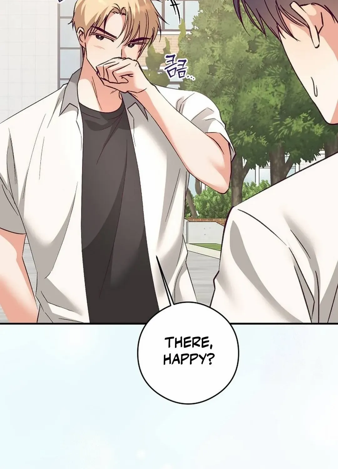 Read Dandelion Flower Observation Diary chapter 25 image 59 on Lezhin