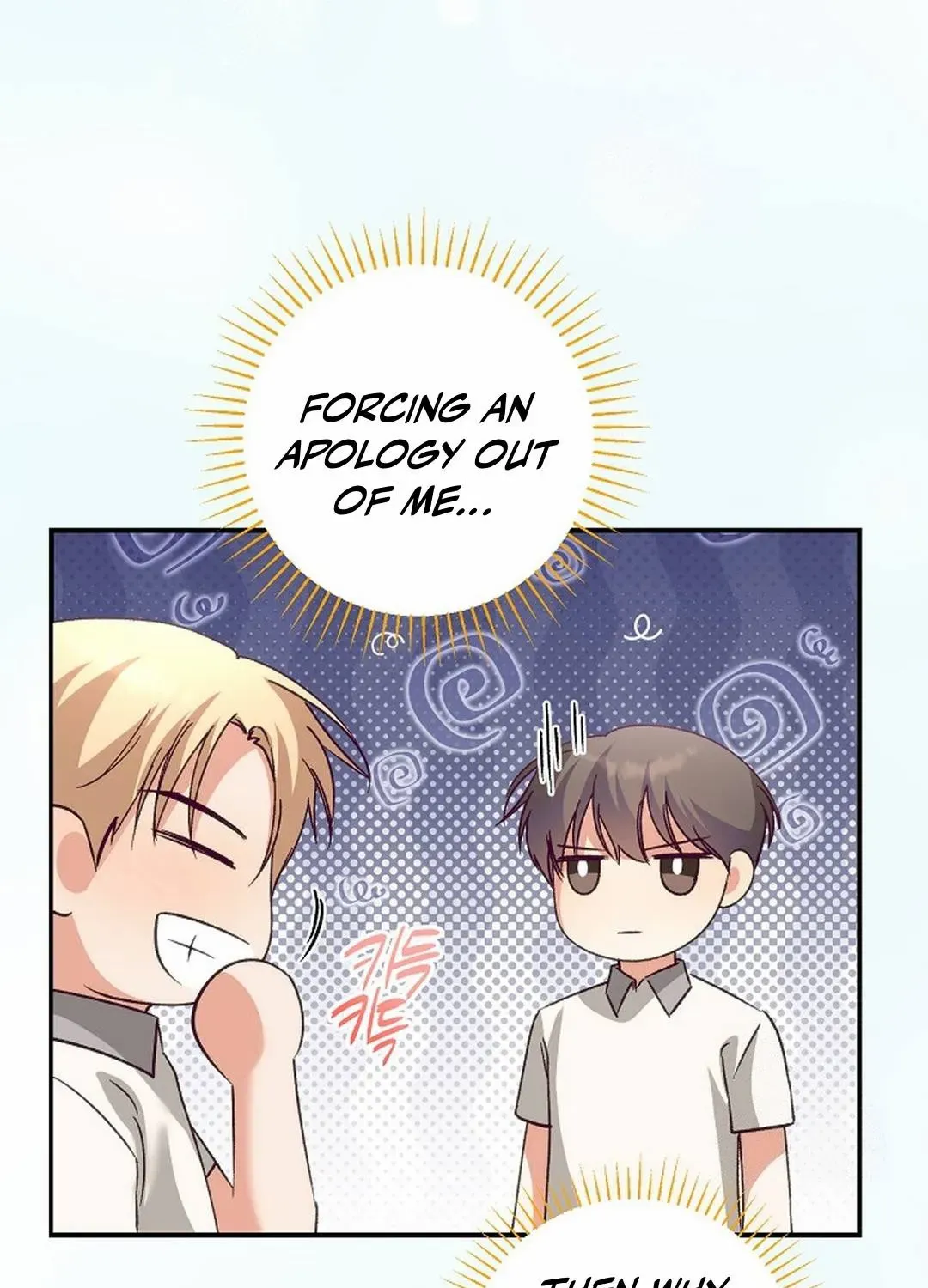 Read Dandelion Flower Observation Diary chapter 25 image 60 on Lezhin