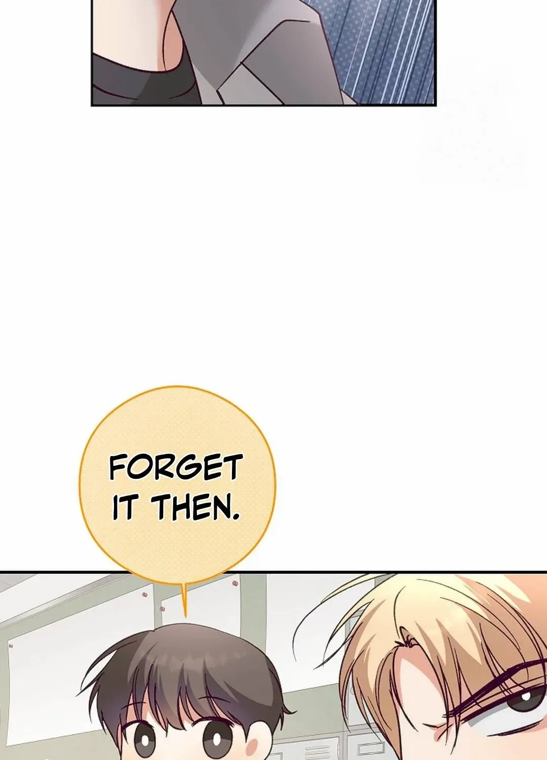 Read Dandelion Flower Observation Diary chapter 25 image 7 on Lezhin