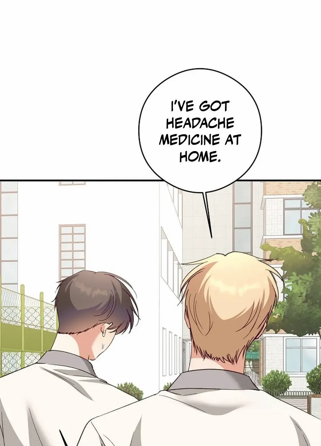 Read Dandelion Flower Observation Diary chapter 25 image 70 on Lezhin