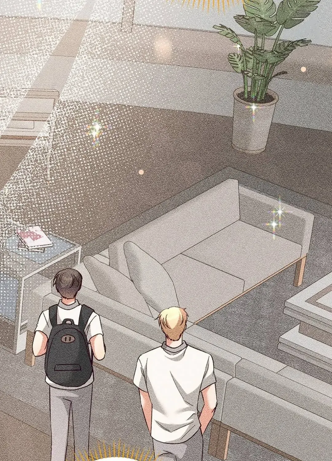 Read Dandelion Flower Observation Diary chapter 25 image 73 on Lezhin