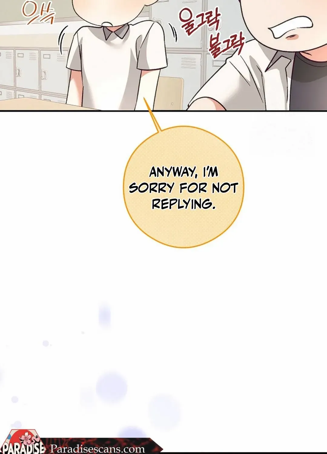 Read Dandelion Flower Observation Diary chapter 25 image 8 on Lezhin