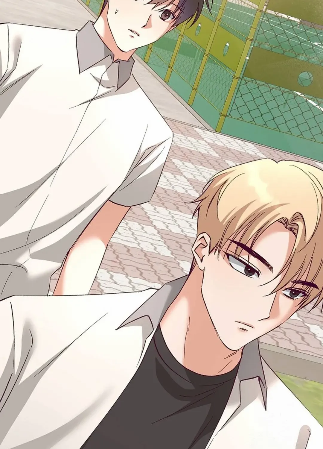 Read Dandelion Flower Observation Diary chapter 25 image 80 on Lezhin