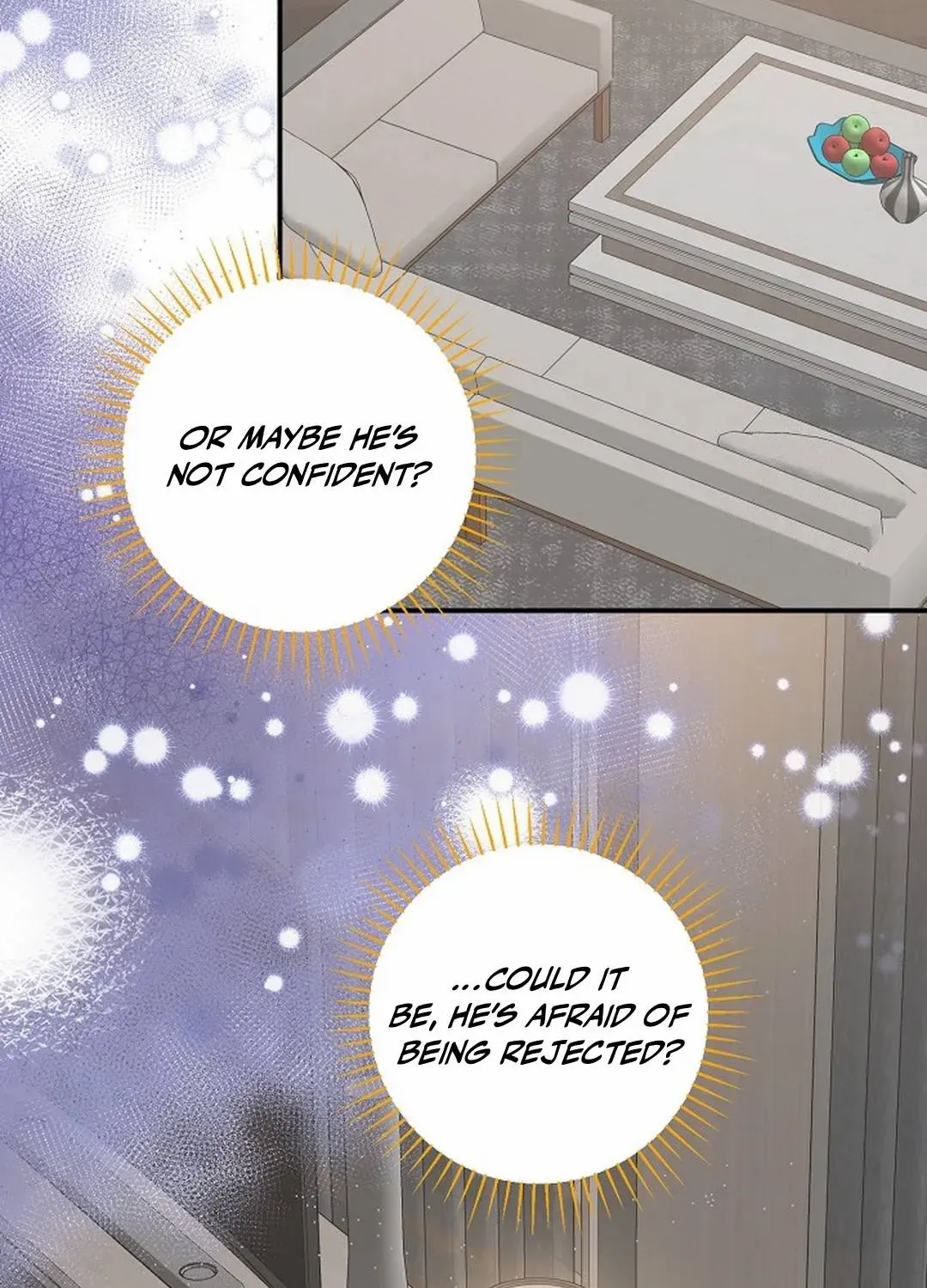 Read Dandelion Flower Observation Diary chapter 25 image 84 on Lezhin