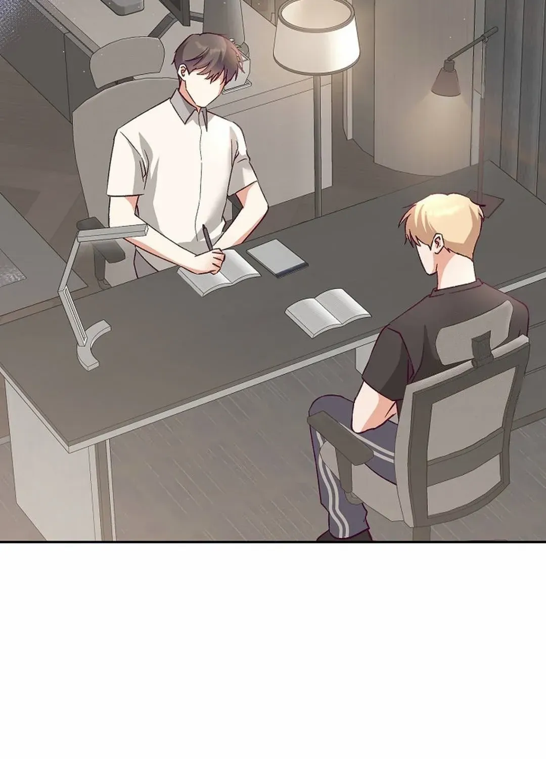Read Dandelion Flower Observation Diary chapter 25 image 85 on Lezhin