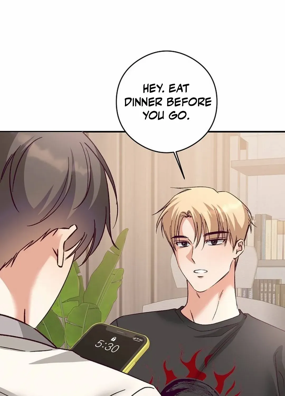 Read Dandelion Flower Observation Diary chapter 25 image 86 on Lezhin