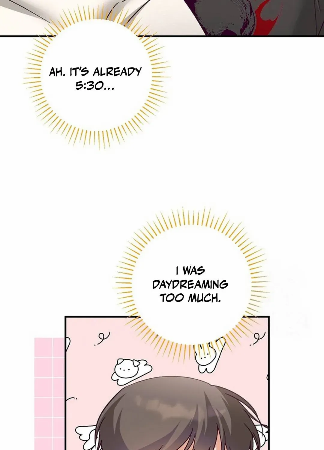 Read Dandelion Flower Observation Diary chapter 25 image 87 on Lezhin