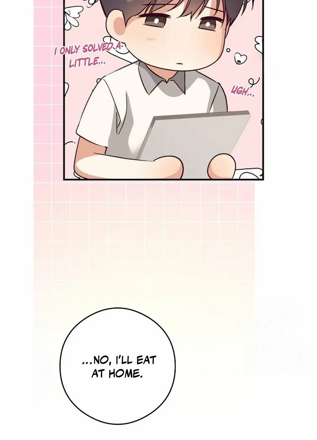 Read Dandelion Flower Observation Diary chapter 25 image 88 on Lezhin