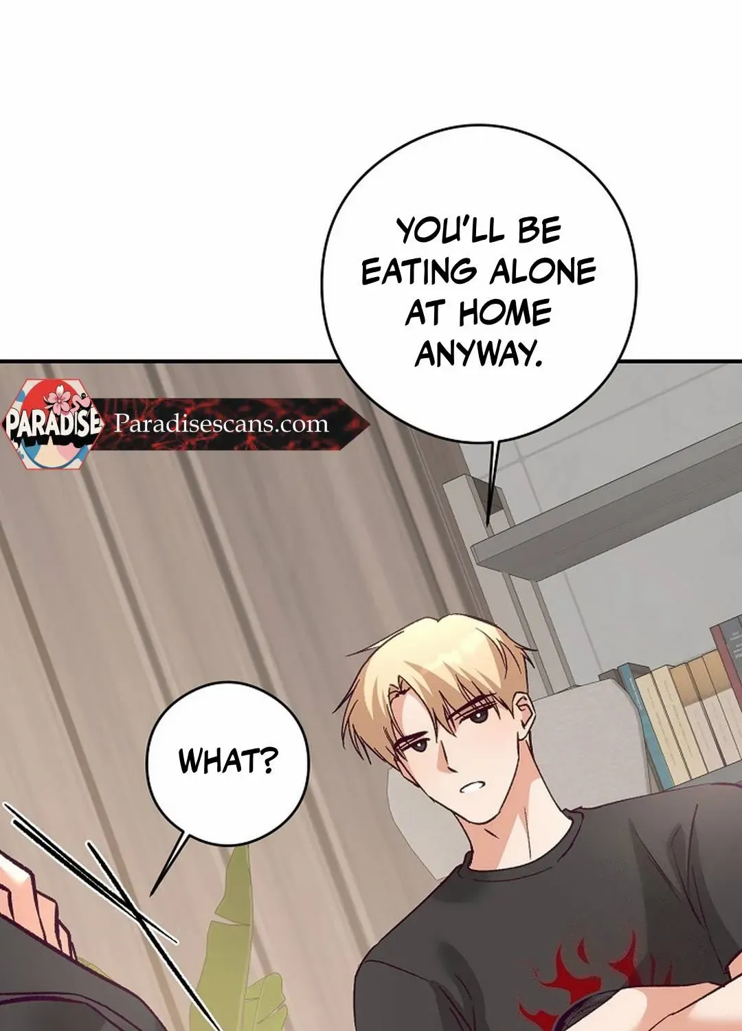 Read Dandelion Flower Observation Diary chapter 25 image 89 on Lezhin