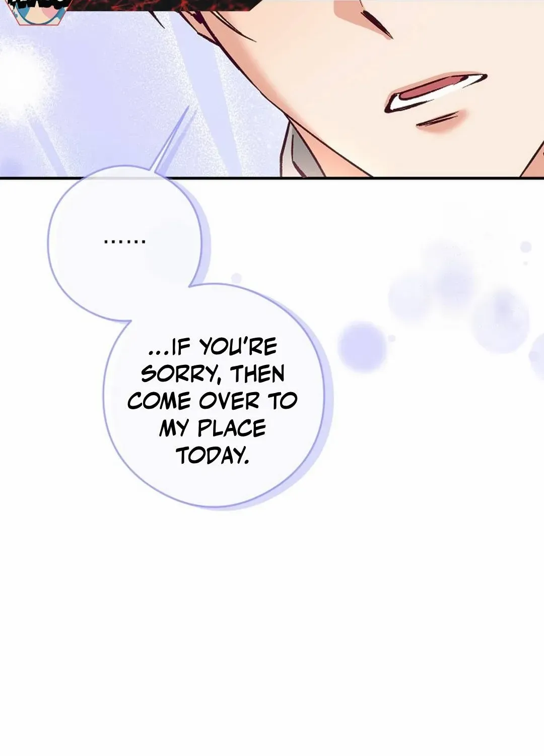 Read Dandelion Flower Observation Diary chapter 25 image 9 on Lezhin