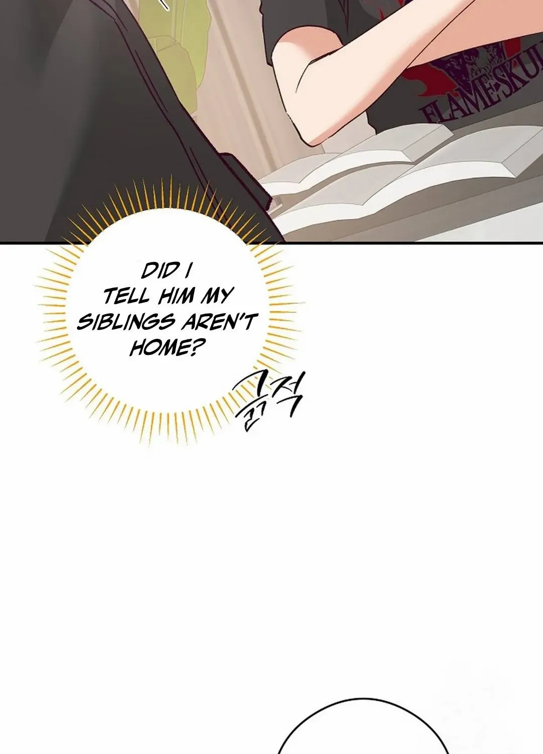 Read Dandelion Flower Observation Diary chapter 25 image 90 on Lezhin