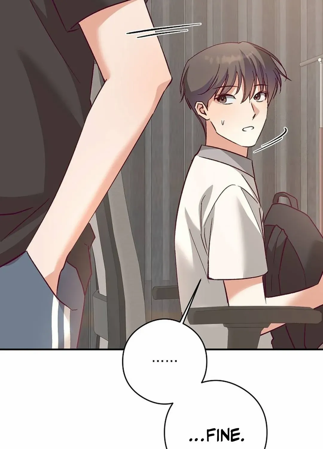 Read Dandelion Flower Observation Diary chapter 25 image 99 on Lezhin
