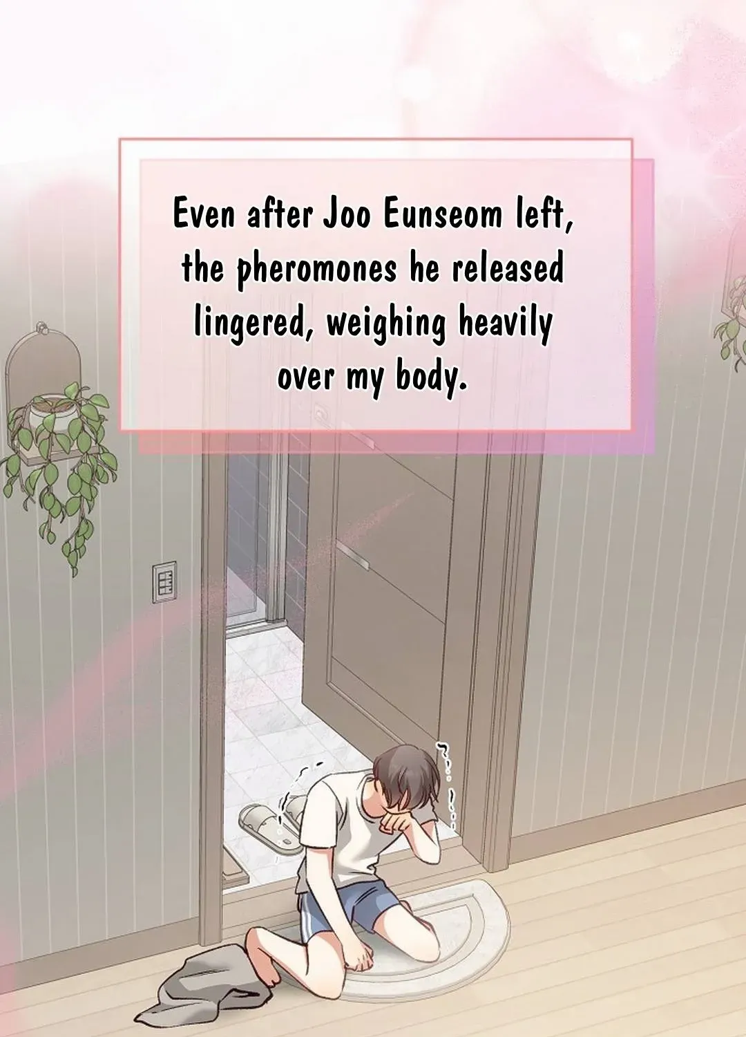 Read Dandelion Flower Observation Diary chapter 26 image 109 on Lezhin