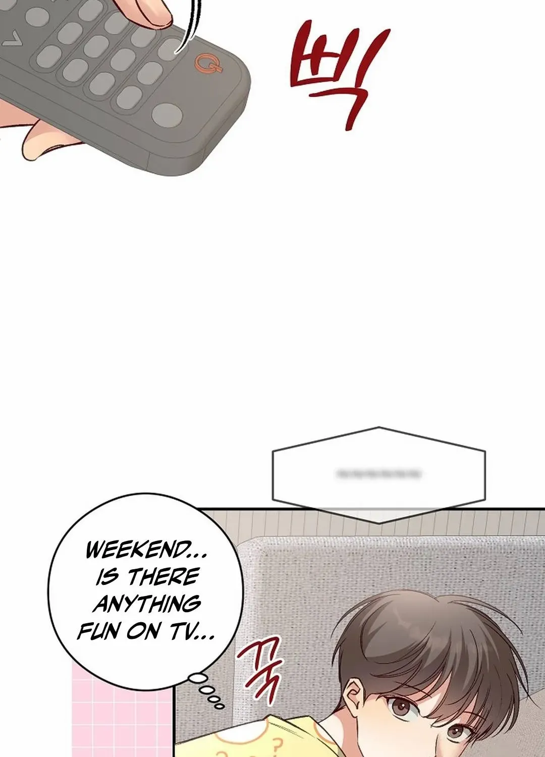 Read Dandelion Flower Observation Diary chapter 26 image 11 on Lezhin